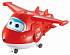 Super Wings. Трансформер Джетт из серии Супер Крылья  - миниатюра №2